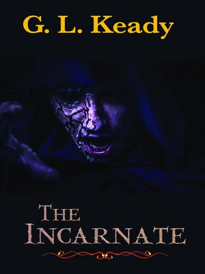 cover image of The Incarnate
